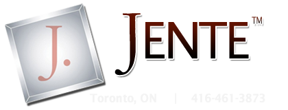 Toronto Salon - Logo